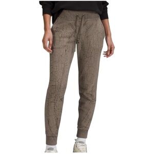 Lululemon Warm Down 7/8 Jogger